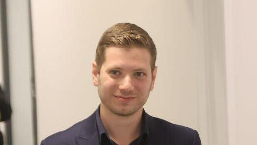 יאיר נתניהו