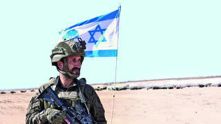 אל"מ עדי גנון