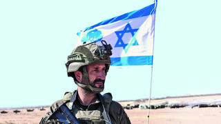 אל"מ עדי גנון