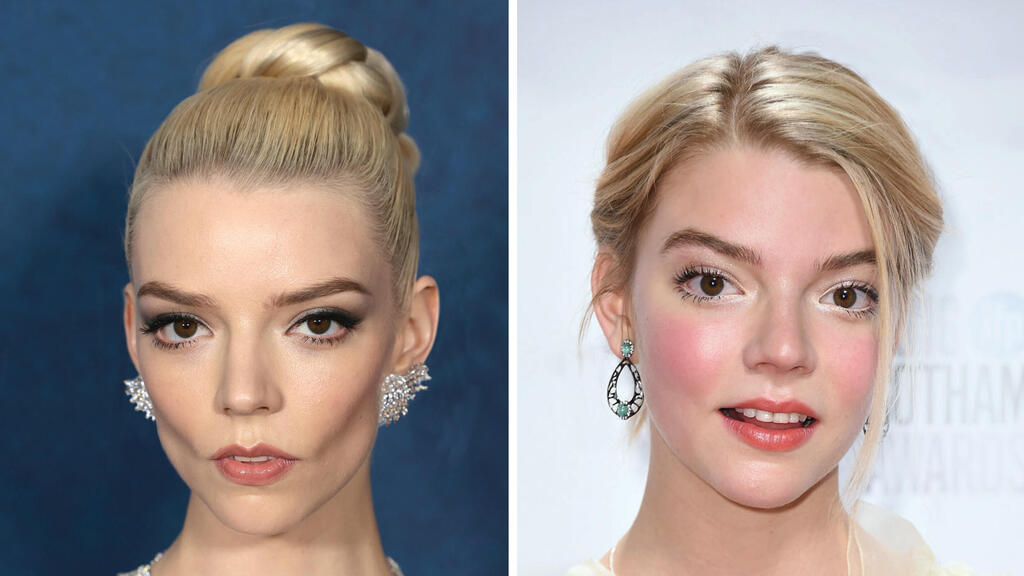 Anya Taylor-Joy (Photo: Gettyimages IL/Dimitrios Kambouris) אניה טיילור ג'וי