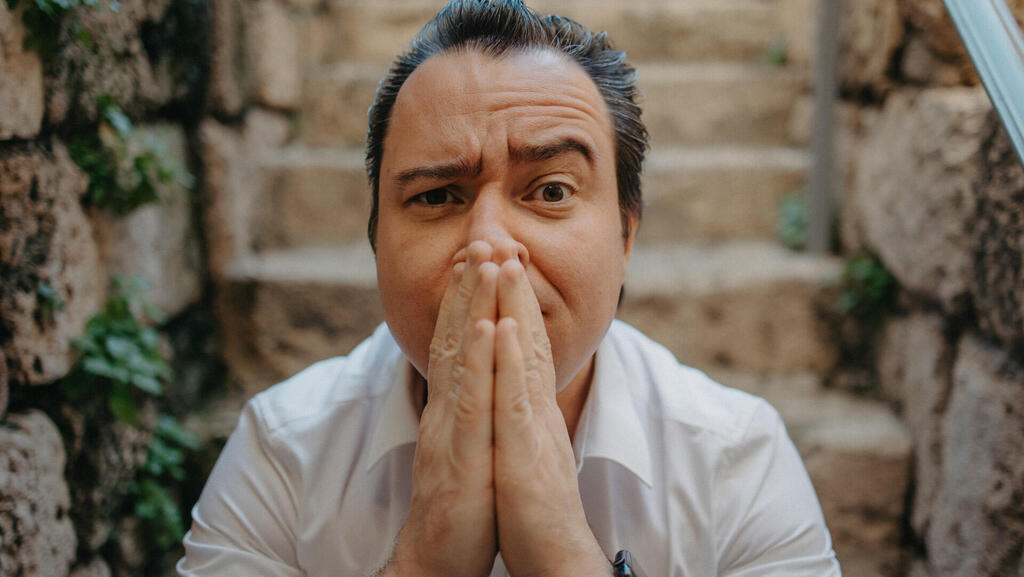 Михаил Покрас