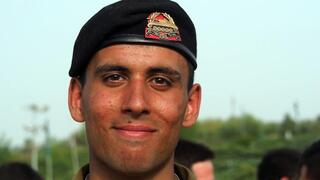 עוז דניאל ז"ל