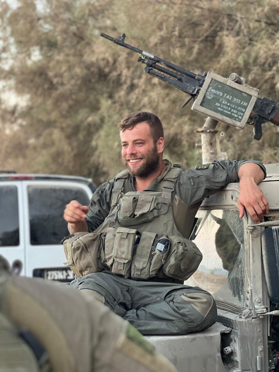 דמיטרי שפירו ז"ל