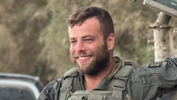 דמיטרי שפירו ז"ל