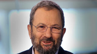 אהוד ברק