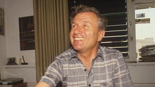 הלך לעולמו פרופ' קפלינסקי, מגדולי הרופאים בישראל