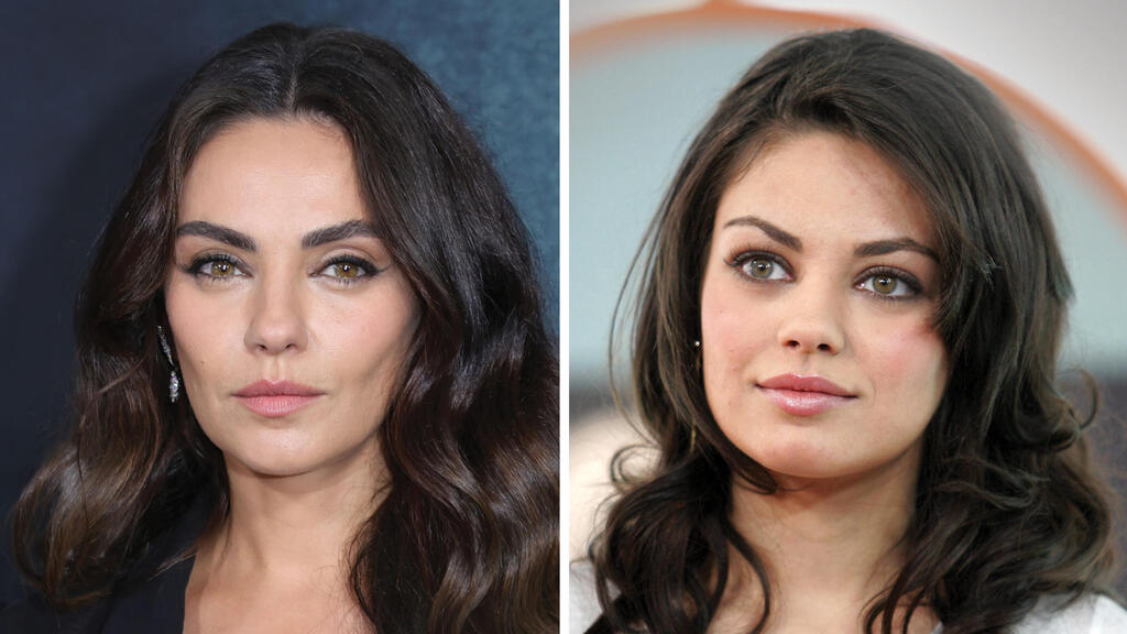 Mila Kunis (Photo: Gettyimages IL/Michael Loccisano) מילה קוניס