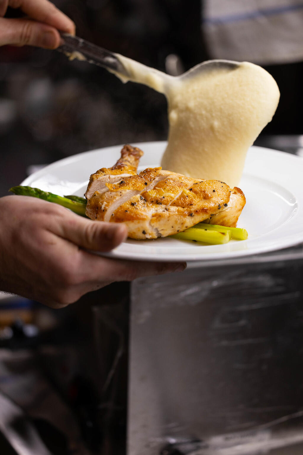 Gouje & Danielle 