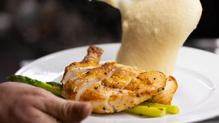 Gouje & Danielle 