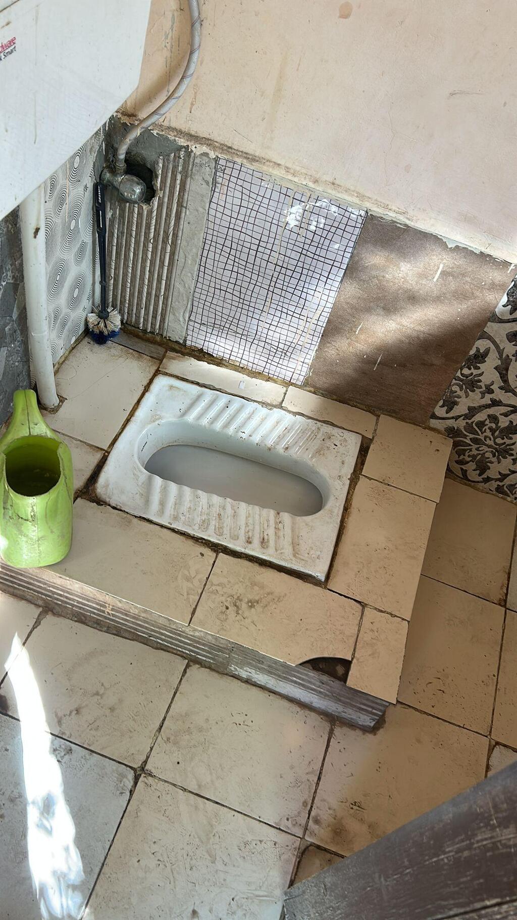 דנה אלעזר בטיול הגדול