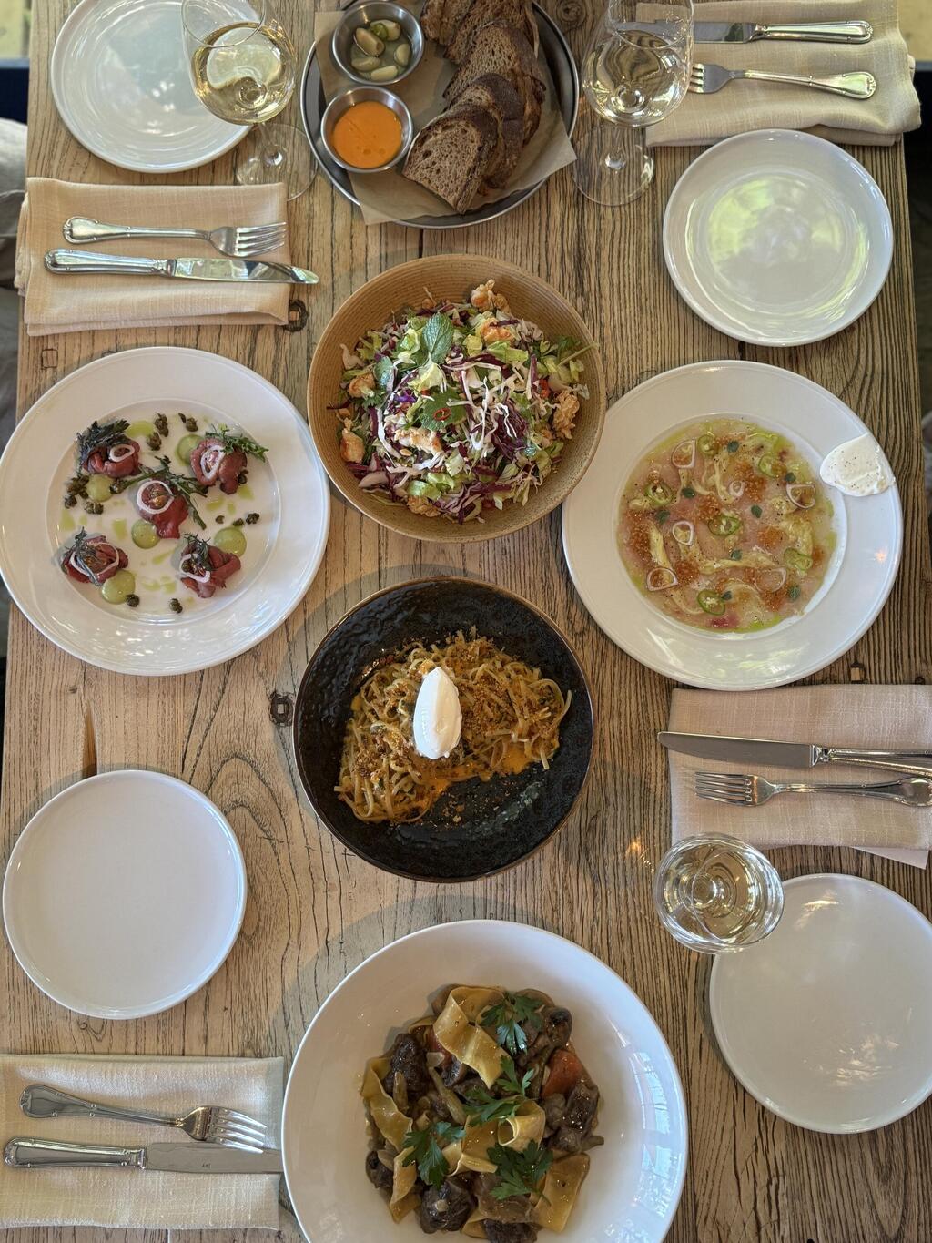 Gouje & Danielle 