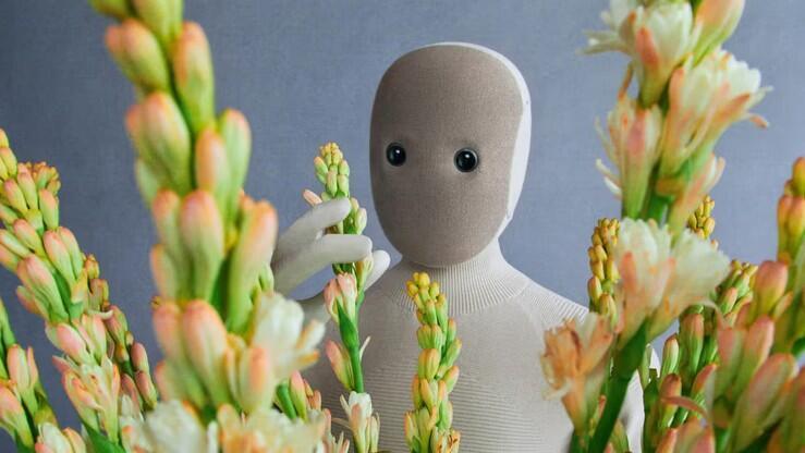 הרובוט NEO של חברת 1X