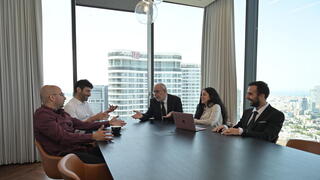 משרד עורכי דין דרעי ריפר ושות'