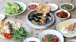 מסעדת שצ'ופק