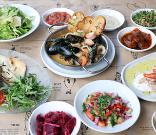 מסעדת שצ'ופק