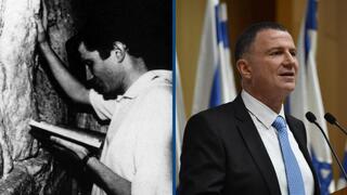 Юлий Эдельштейн