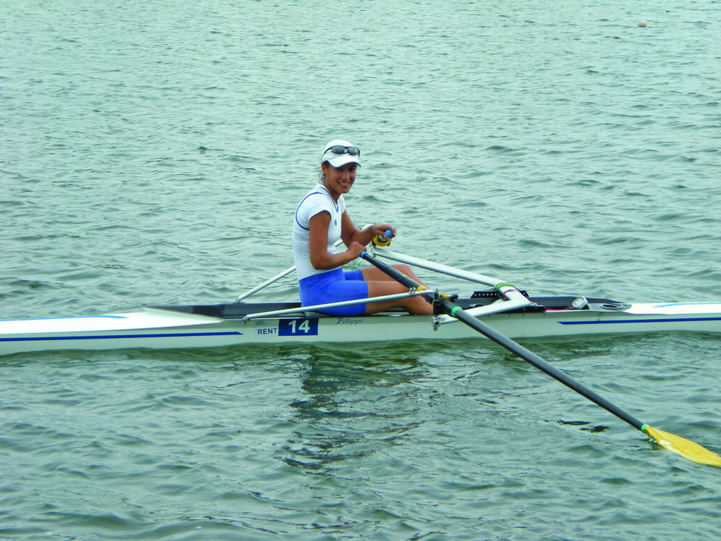 יסמין פיינגולד