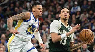 ראיין רולינס בפעולה