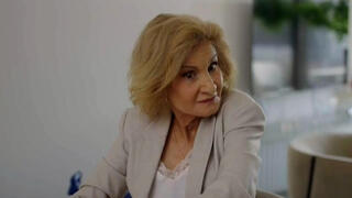 עדנה חלבני, מתוך "המקור"