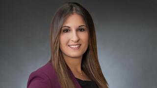 דליה עטר, חברת הסנאט של מדינת מרילנד