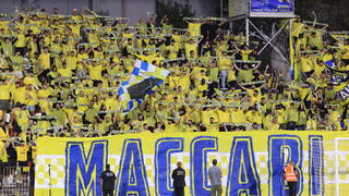 בני ריינה מכבי ת"א 