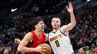 אבדיה מול כריסטיאן בראון