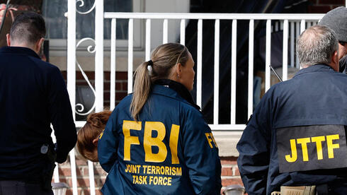 סוכני FBI סיכלו פיגוע טרור בהאלווין בהשראת דאעש וביצעו מעצרים בדירבורן, מישיגן