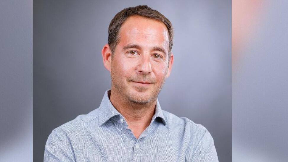 PhenOlives CEO Chen Lev-Ari (Photo: PhenOlives) חן לב ארי, מנכ"ל "פנוליב" (PhenOlive)