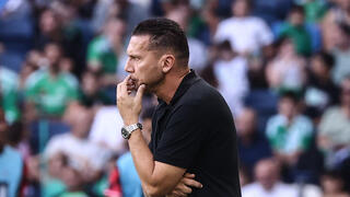 מכבי חיפה הפועל ירושלים 