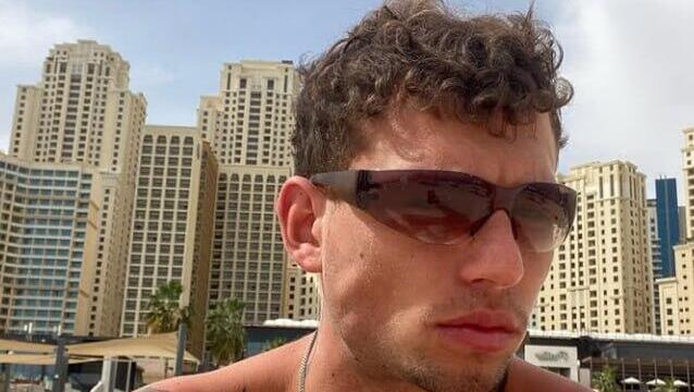 דניאל מרזיקו