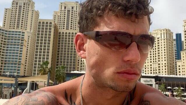 Даниэль Марзико דניאל מרזיקו