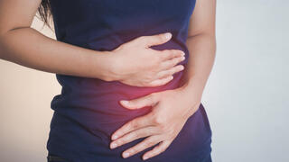 כאבי בטן