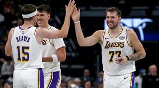 לוקה דונצ'יץ'