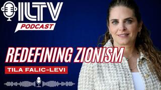 Tila Falic-Levi podcast