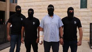 נאשמי כוח 100 מגיבים לפרשת הפצ"רית