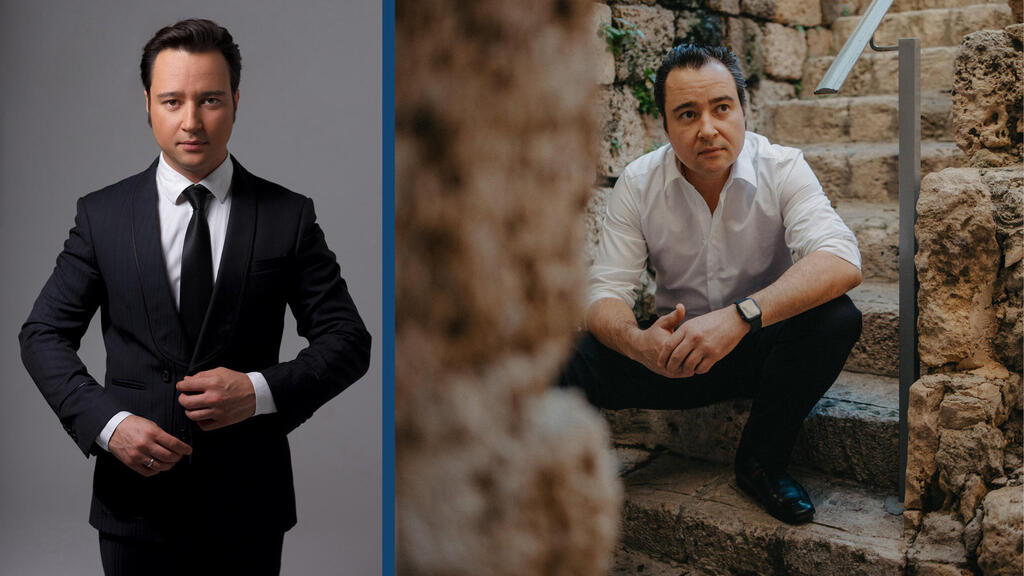 Михаил Покрас