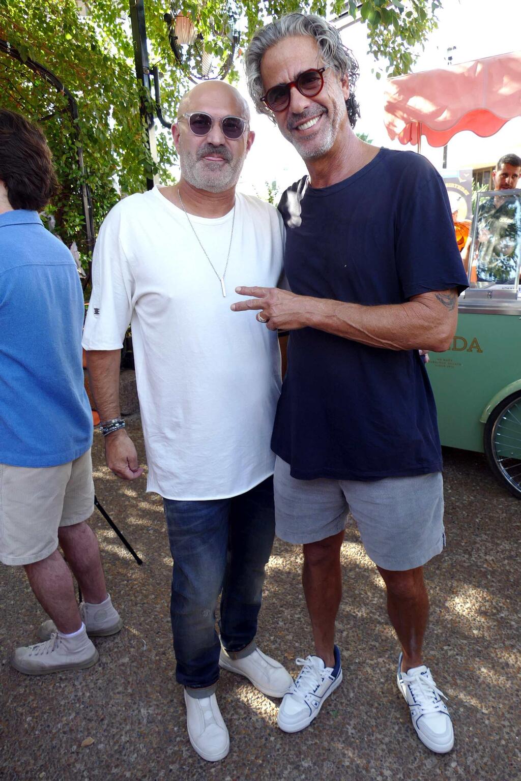 יום הולדת רונן קוחלי 