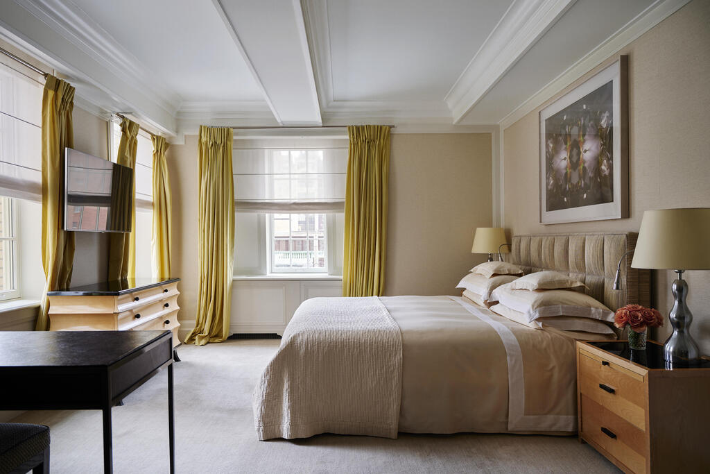 מלון The Mark ניו יורק