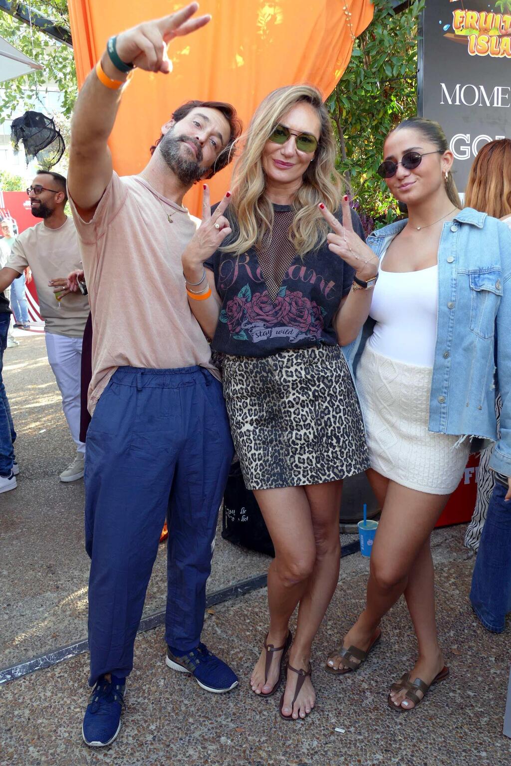 יום הולדת רונן קוחלי 