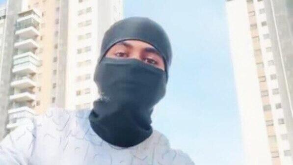 החשוד שאיים לבצע פיגוע ברמלה