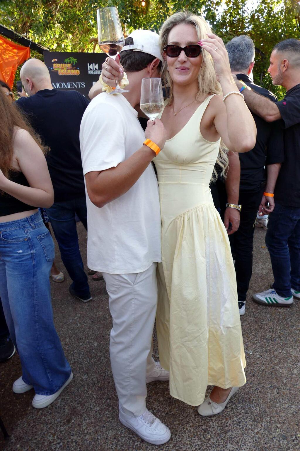 יום הולדת רונן קוחלי 