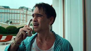 מתוך "בלדה לשחקן קטן"