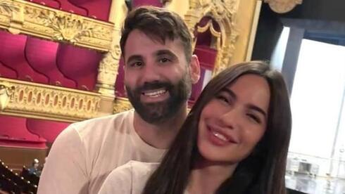 חן מזרחי אתי אדרי פרידה