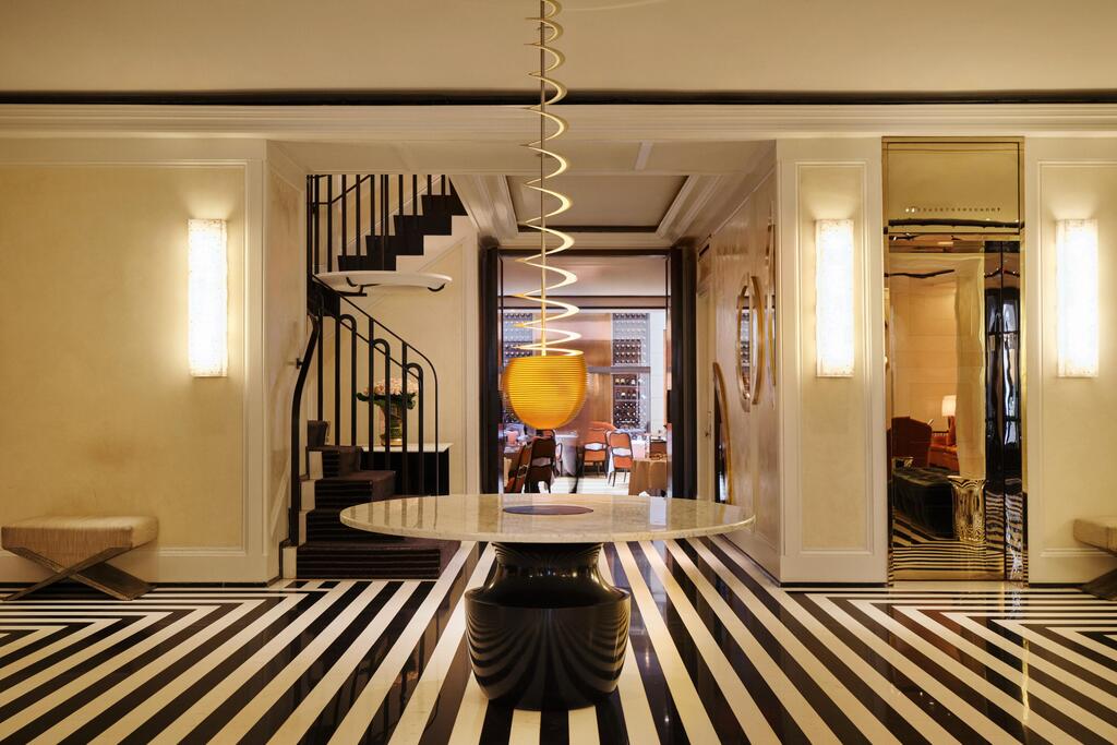 מלון The Mark ניו יורק