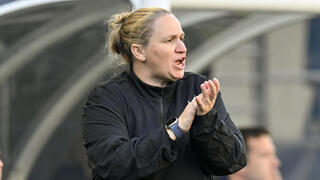 לורה הארווי