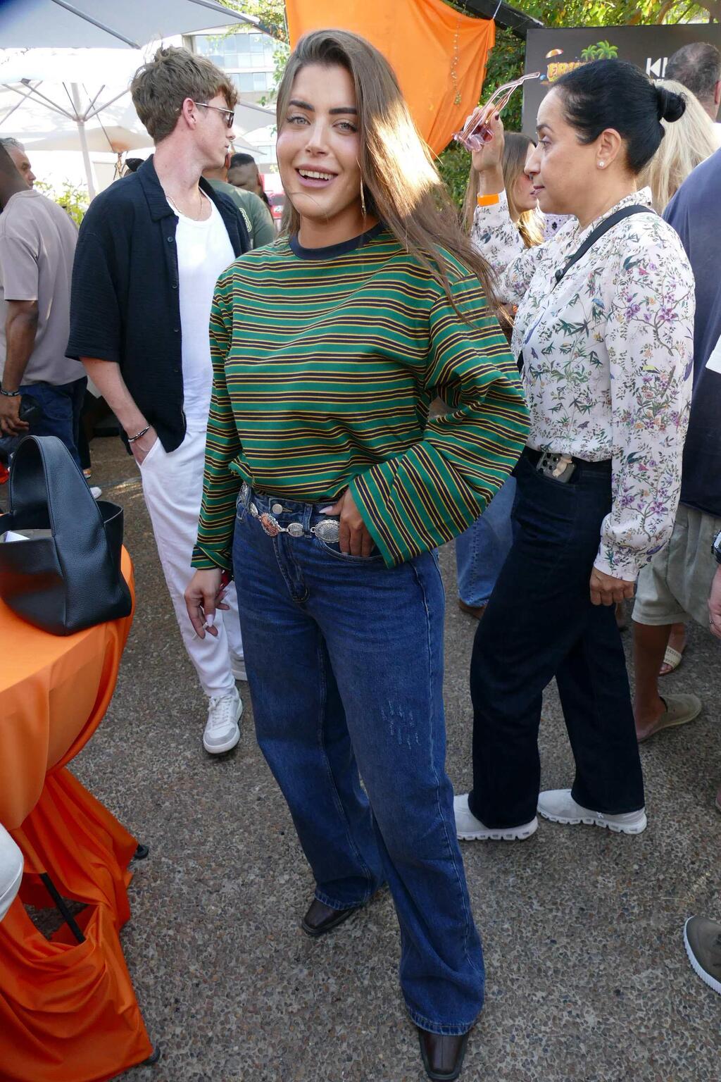 יום הולדת רונן קוחלי 