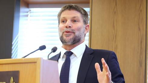 בצלאל סמוטריץ' רפורמה הייטק