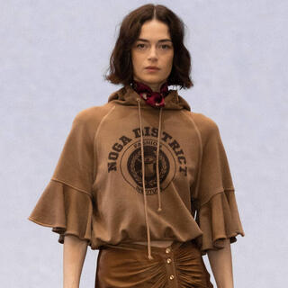 התצוגה של ויוי בלאיש בשבוע האופנה תל אביב, 2025