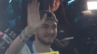 בר קופרשטיין חוזר הבייתה