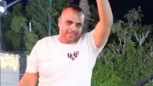 אמין אגבאריה